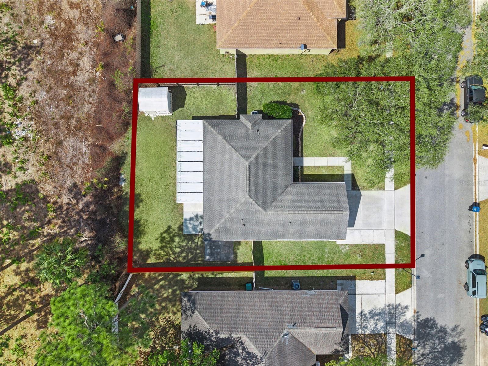 13808 RIVERPATH GROVE DR, ORLANDO, FL, 32826