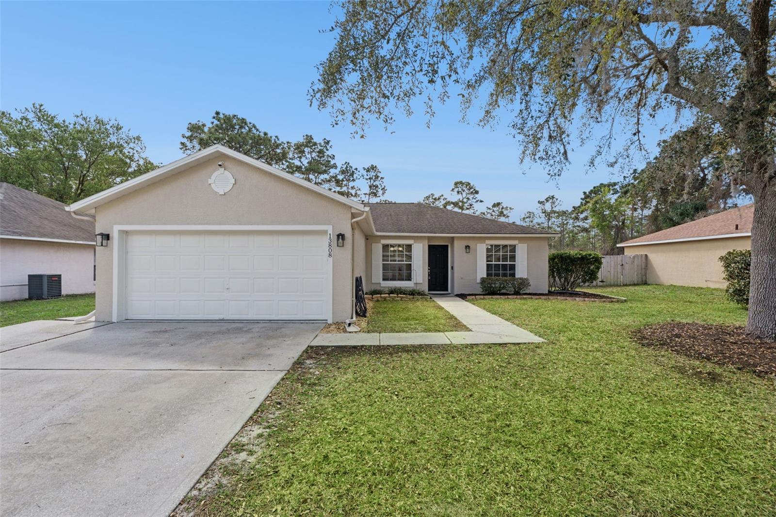 13808 RIVERPATH GROVE DR, ORLANDO, FL, 32826