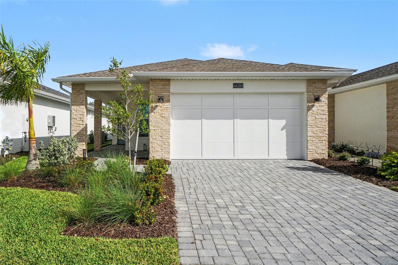 44283 PANTHER DR, PUNTA GORDA, FL, 33982