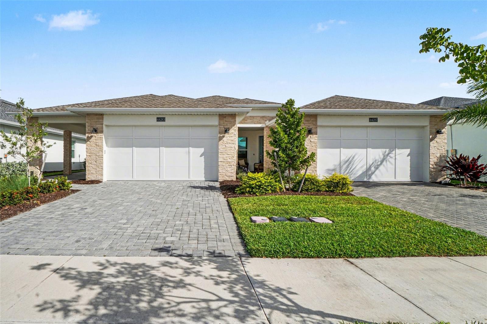 44283 PANTHER DR, PUNTA GORDA, FL, 33982