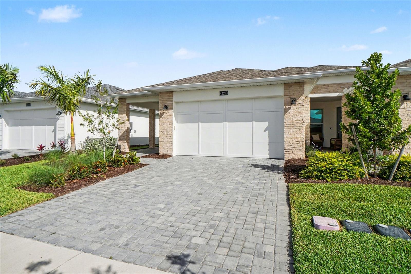 44283 PANTHER DR, PUNTA GORDA, FL, 33982