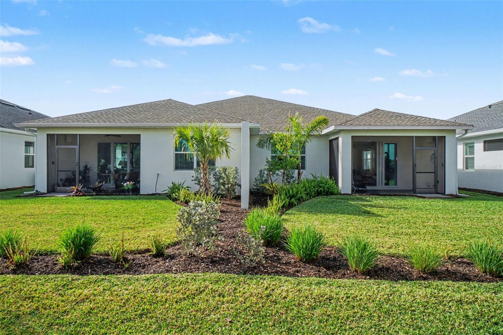 44283 PANTHER DR, PUNTA GORDA, FL, 33982
