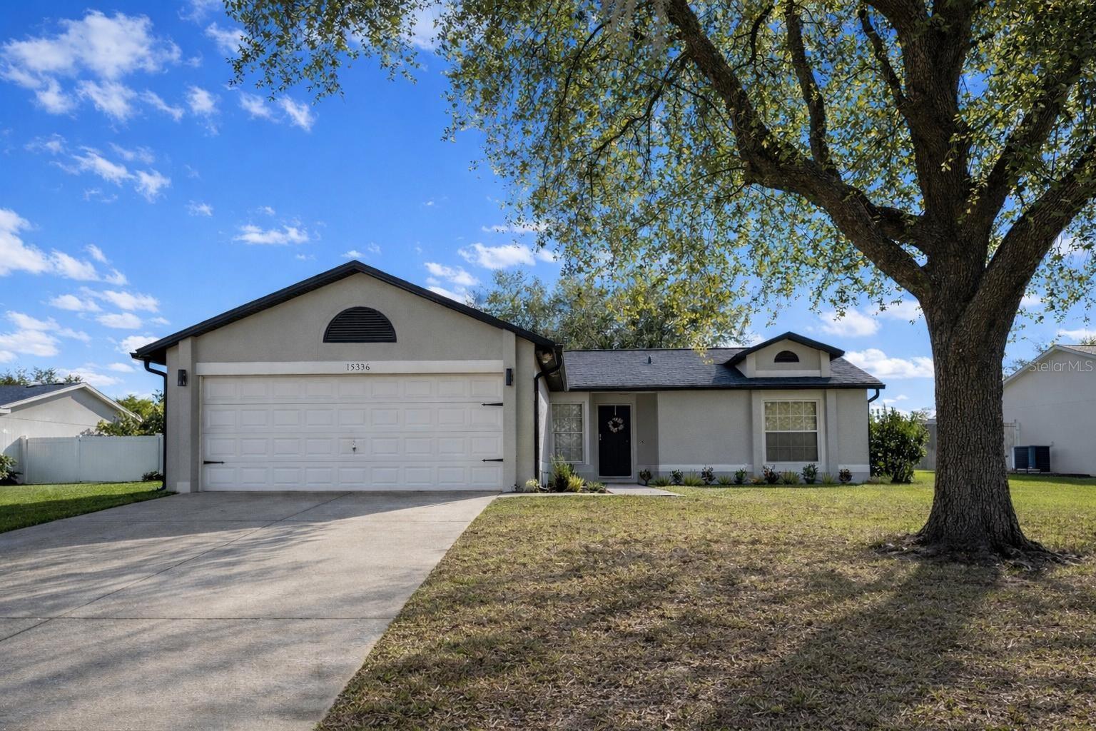 15336 MARGAUX DR, CLERMONT, FL, 34714