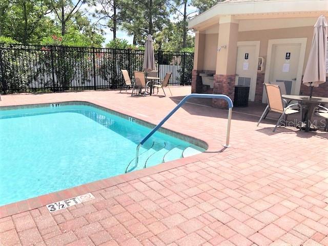 1506 HILLVIEW LN, TARPON SPRINGS, FL, 34689