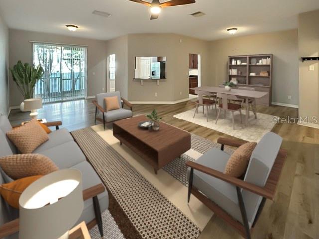 1506 HILLVIEW LN, TARPON SPRINGS, FL, 34689