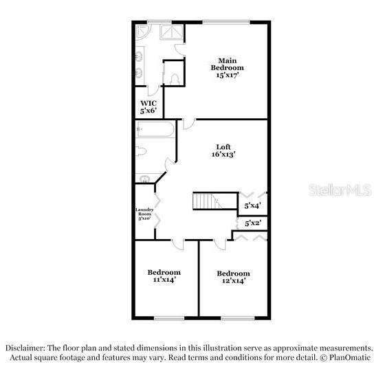 1506 HILLVIEW LN, TARPON SPRINGS, FL, 34689