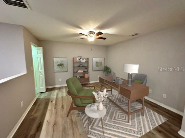 1506 HILLVIEW LN, TARPON SPRINGS, FL, 34689