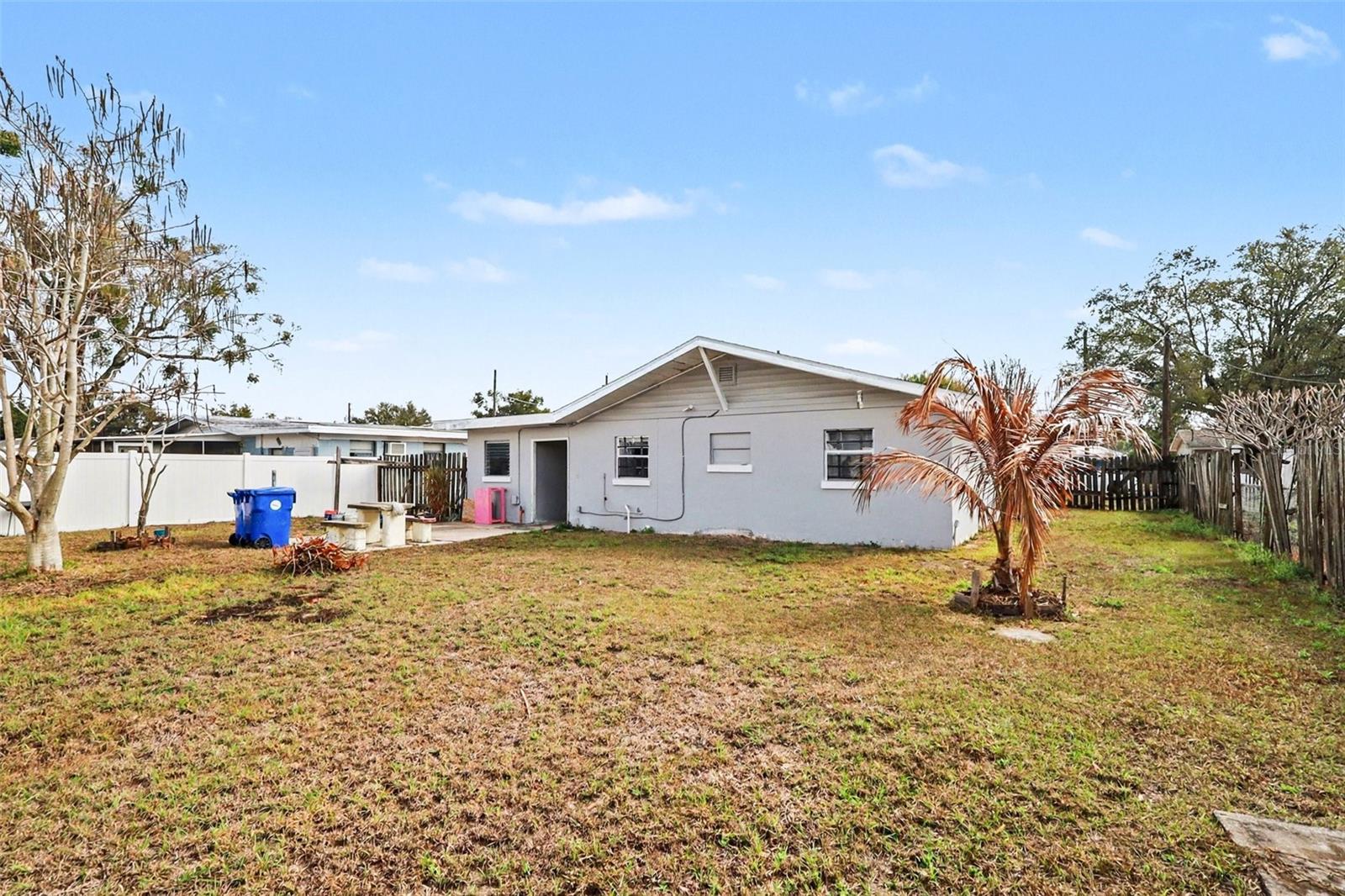 885 N 9TH ST, EAGLE LAKE, FL, 33839