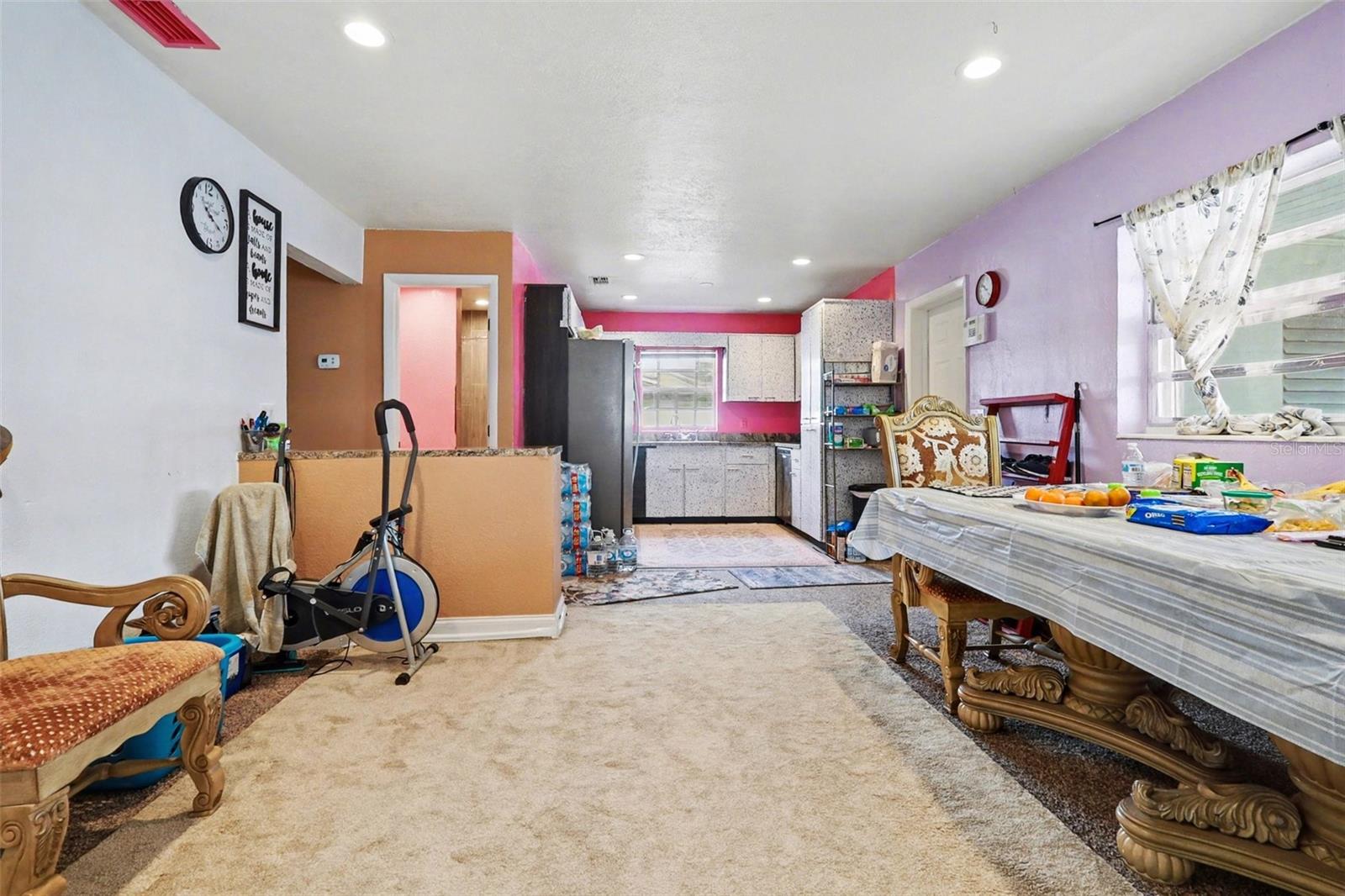 885 N 9TH ST, EAGLE LAKE, FL, 33839