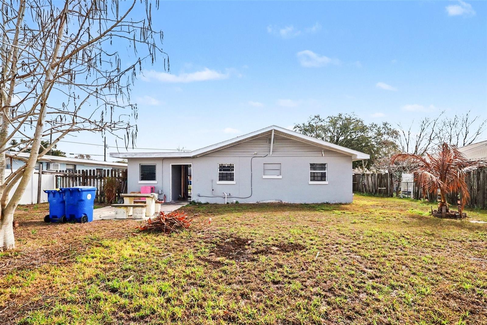 885 N 9TH ST, EAGLE LAKE, FL, 33839