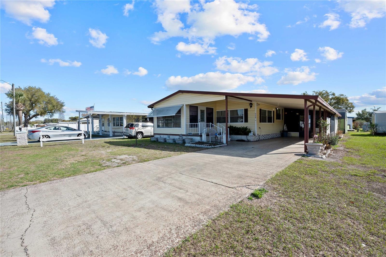 5250 DEAN DAIRY RD, ZEPHYRHILLS, FL, 33541