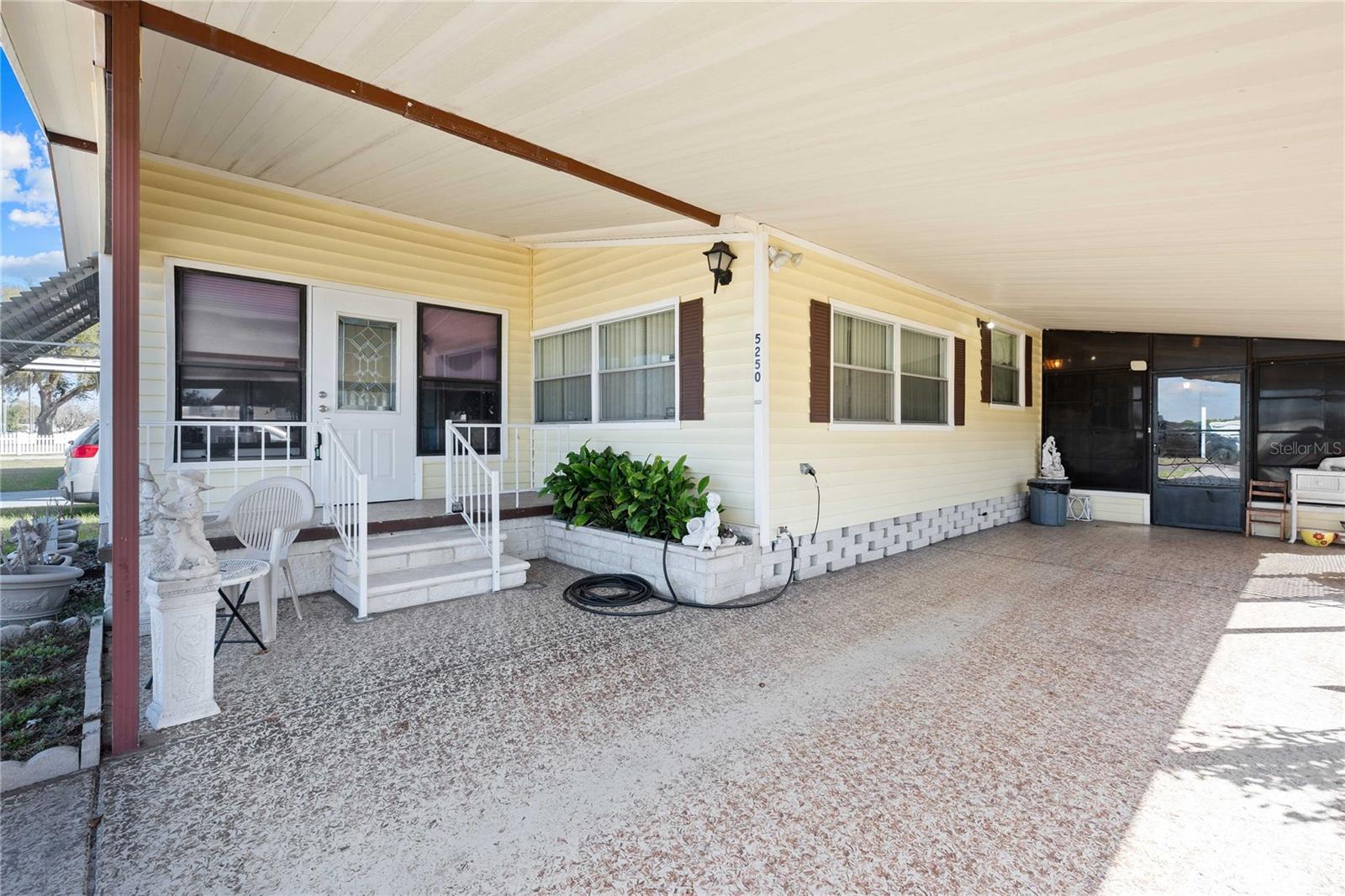 5250 DEAN DAIRY RD, ZEPHYRHILLS, FL, 33541