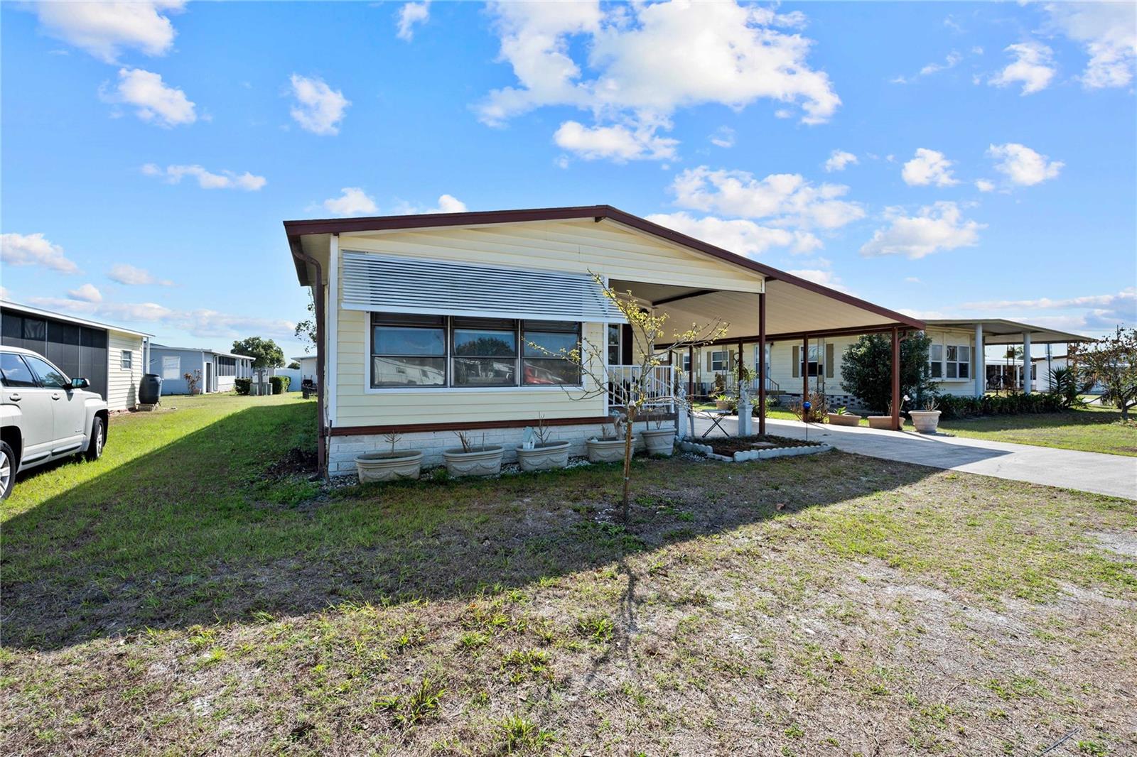 5250 DEAN DAIRY RD, ZEPHYRHILLS, FL, 33541