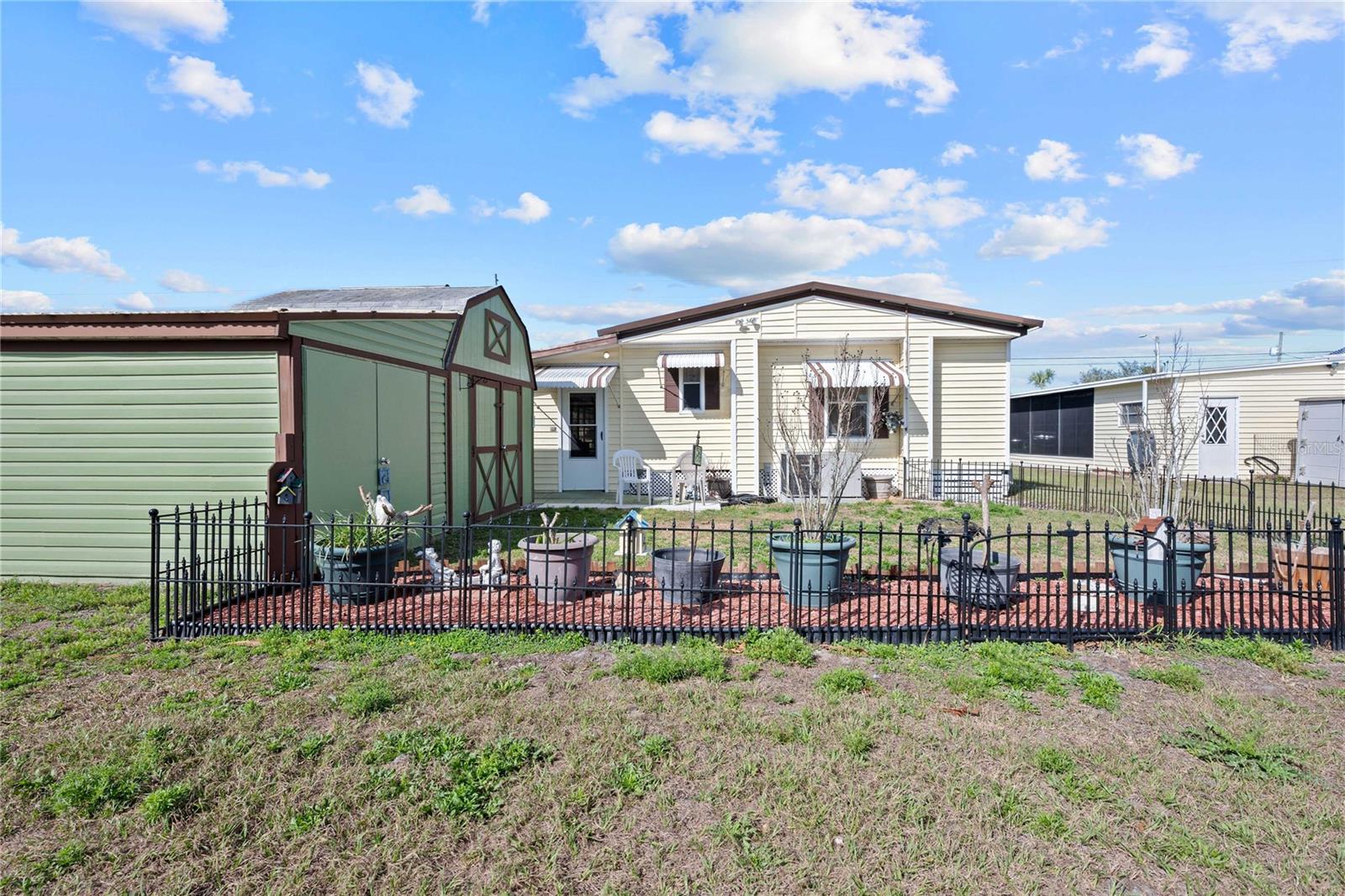 5250 DEAN DAIRY RD, ZEPHYRHILLS, FL, 33541