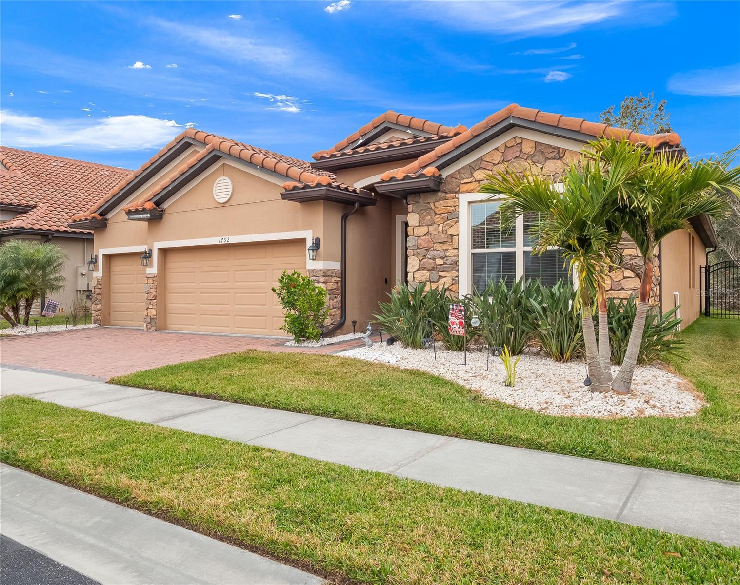 1792 BENOIT TER, DAVENPORT, FL, 33837