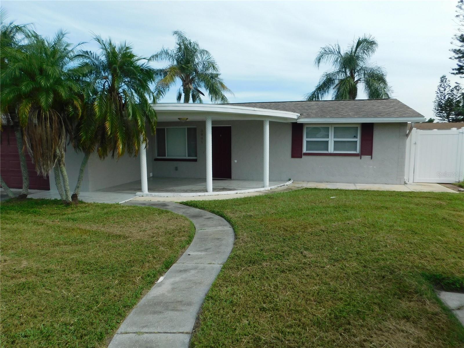 3801 DARLINGTON RD, HOLIDAY, FL, 34691