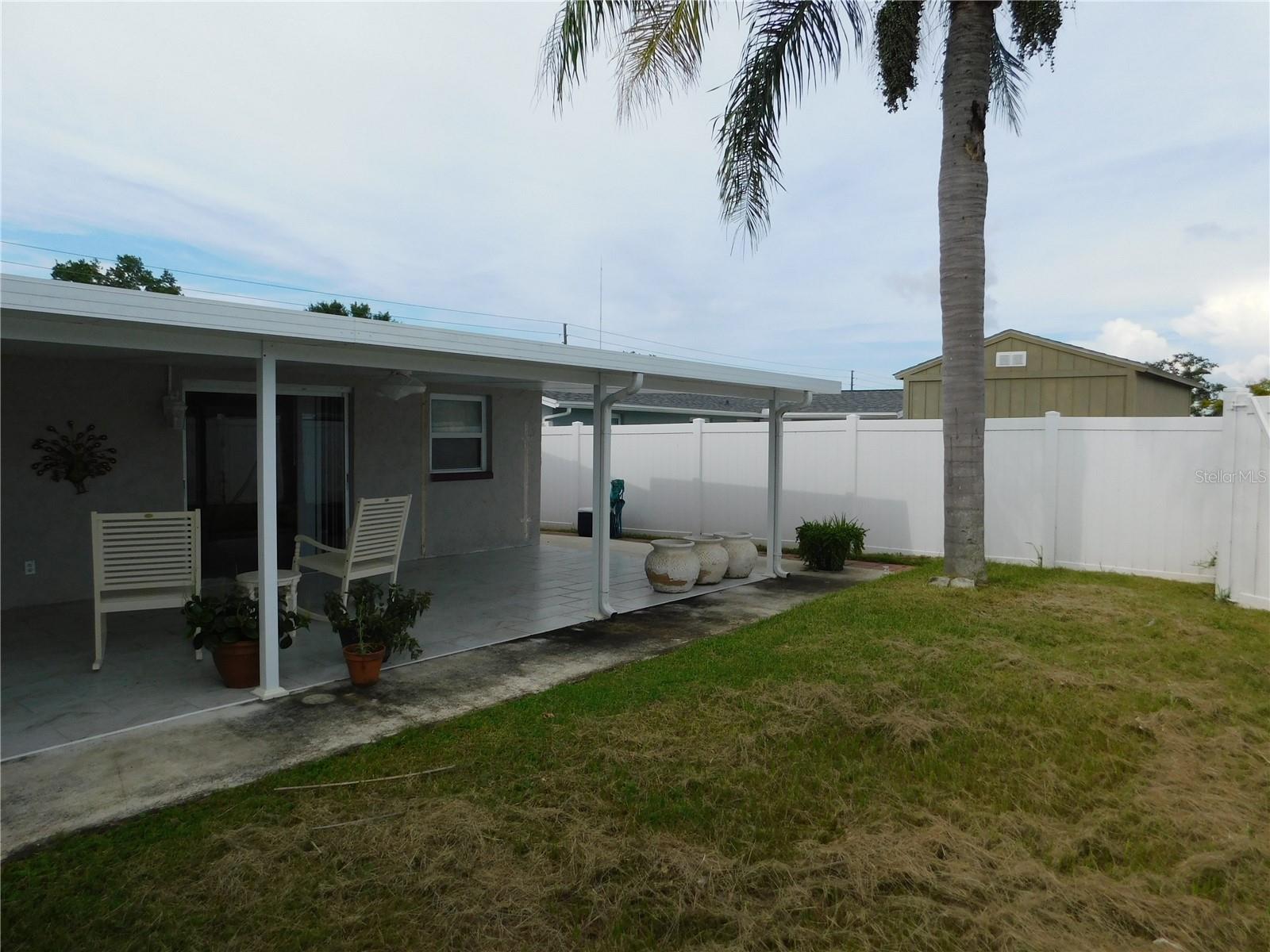 3801 DARLINGTON RD, HOLIDAY, FL, 34691