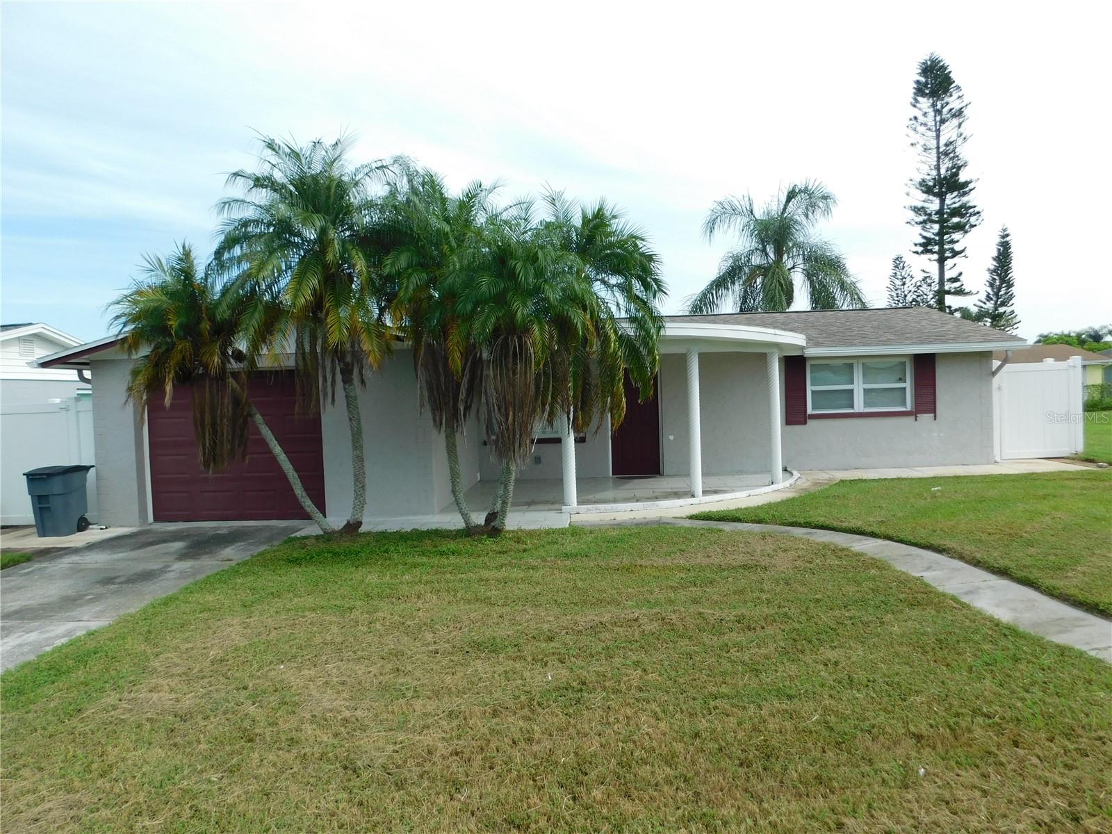 3801 DARLINGTON RD, HOLIDAY, FL, 34691