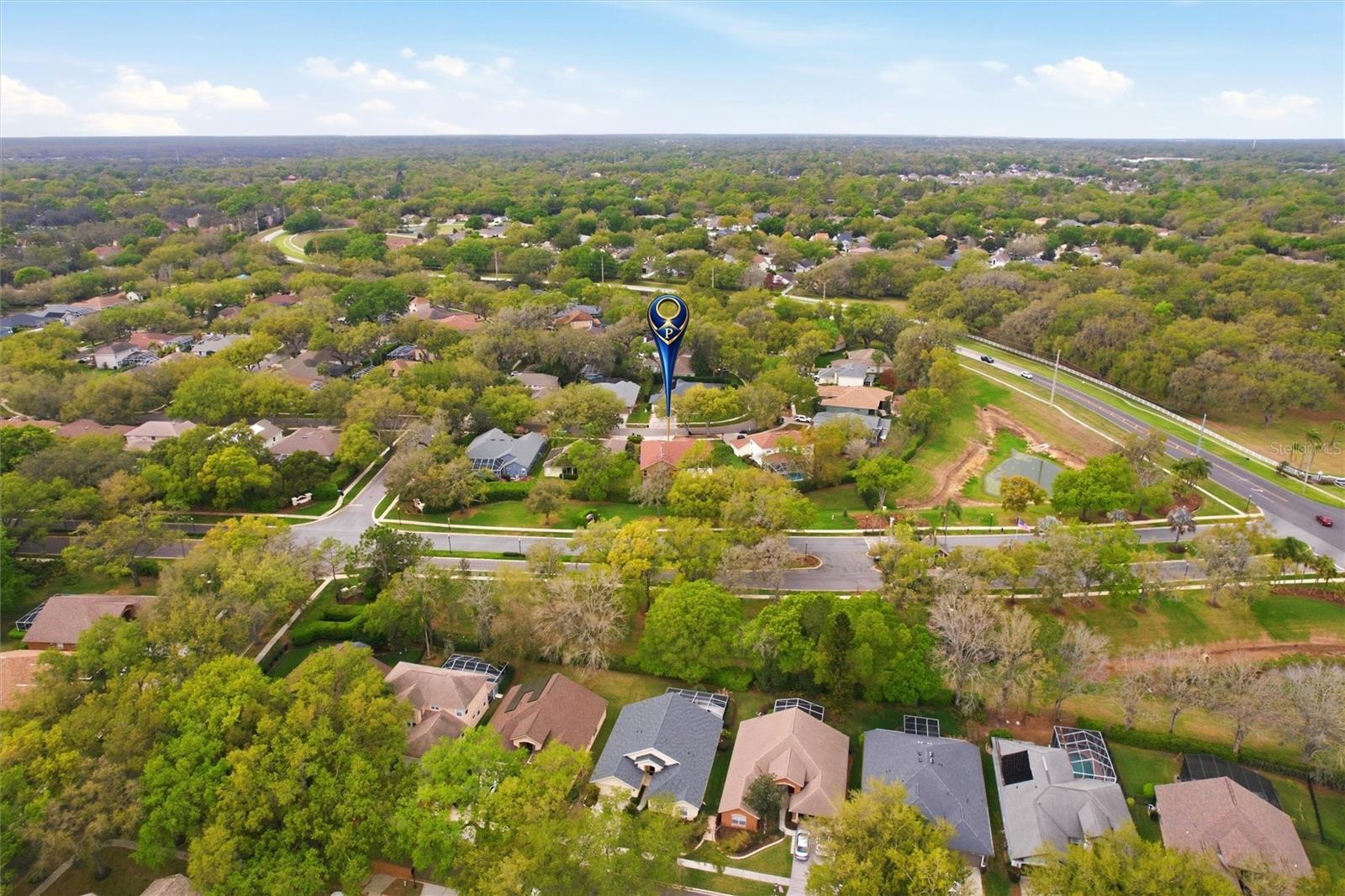 5114 TWIN CREEKS DR, VALRICO, FL, 33596