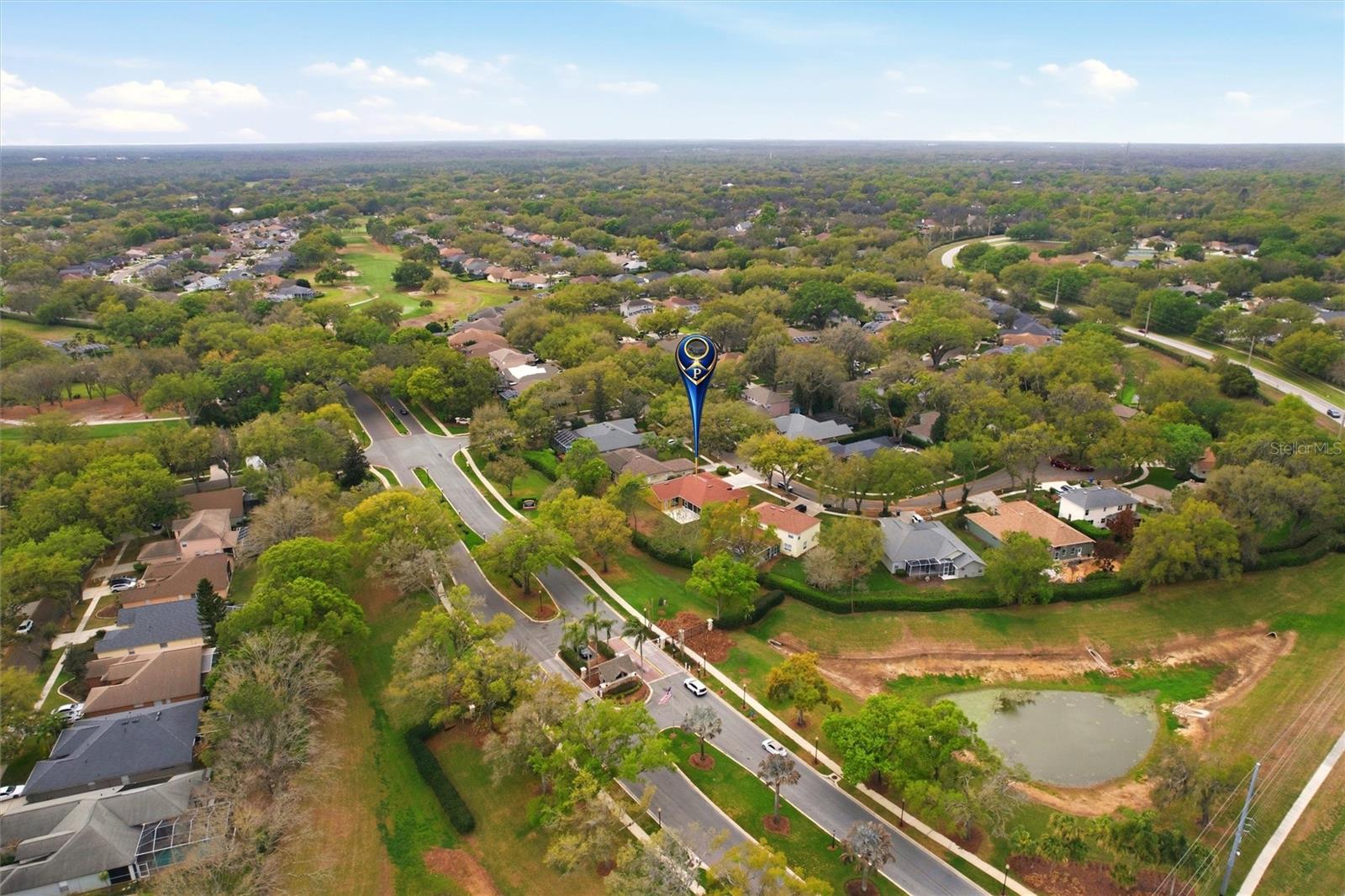 5114 TWIN CREEKS DR, VALRICO, FL, 33596