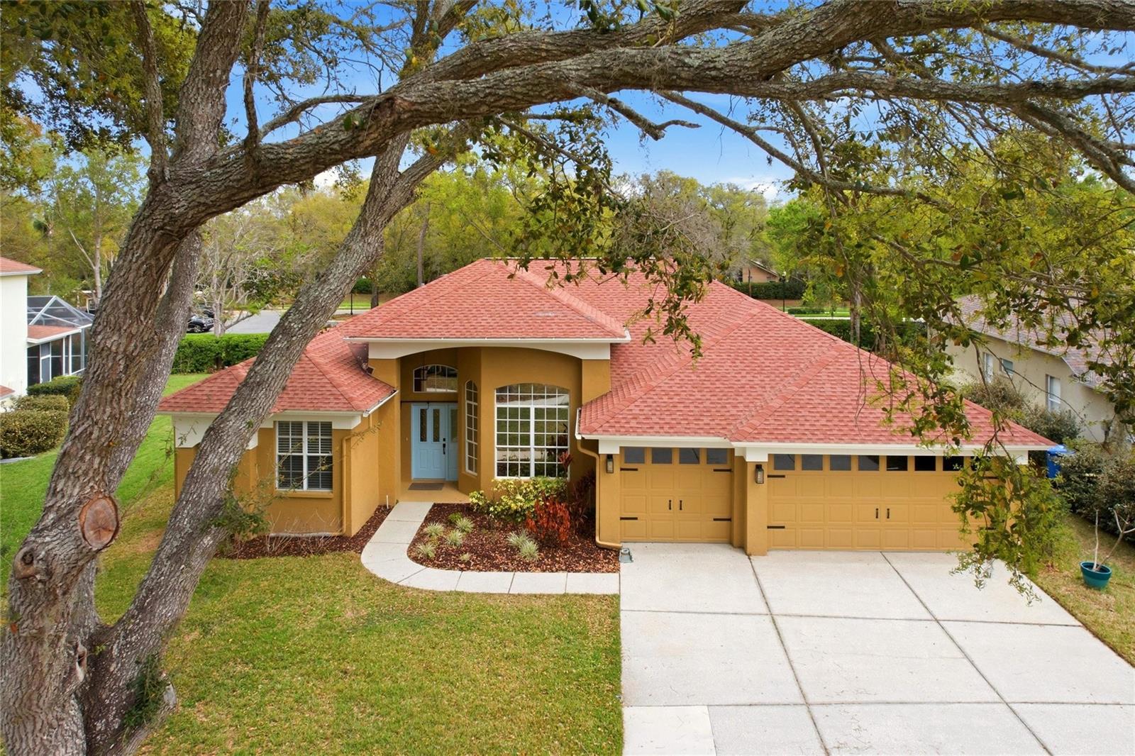 5114 TWIN CREEKS DR, VALRICO, FL, 33596