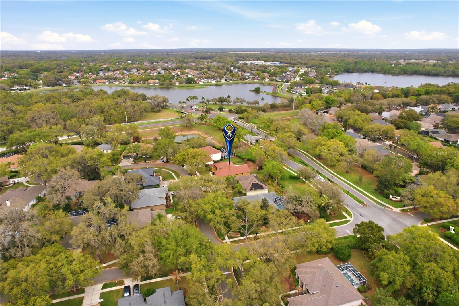 5114 TWIN CREEKS DR, VALRICO, FL, 33596