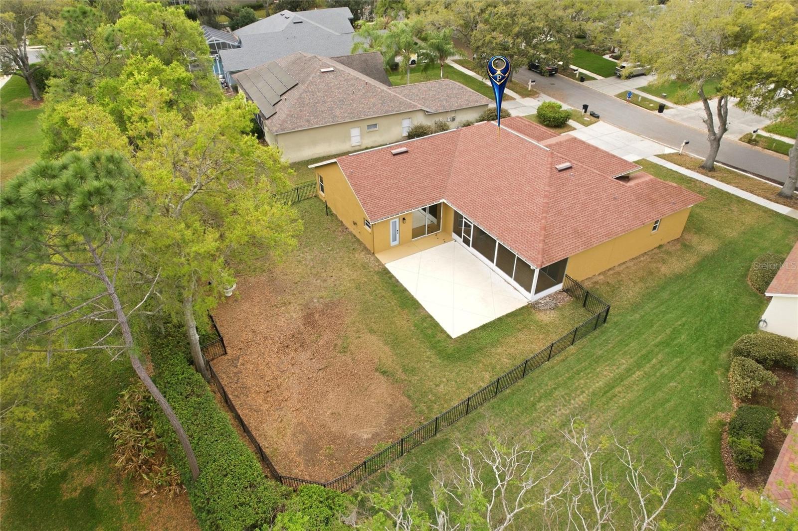 5114 TWIN CREEKS DR, VALRICO, FL, 33596