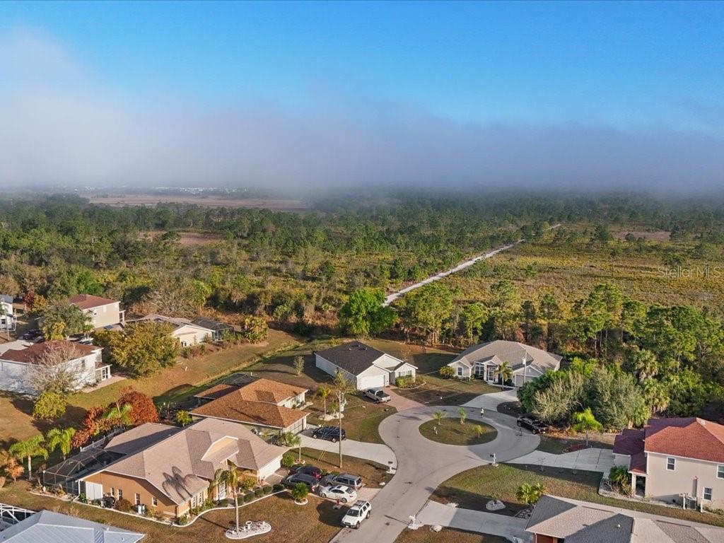 26284 TRINILAS DR, PUNTA GORDA, FL, 33983