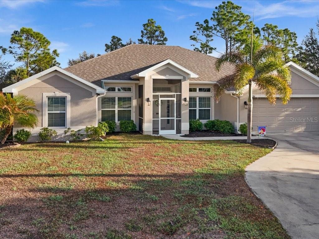 26284 TRINILAS DR, PUNTA GORDA, FL, 33983