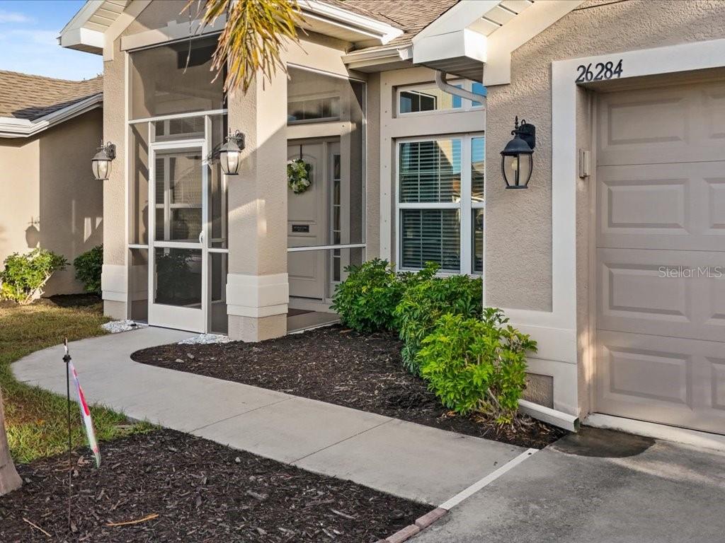 26284 TRINILAS DR, PUNTA GORDA, FL, 33983
