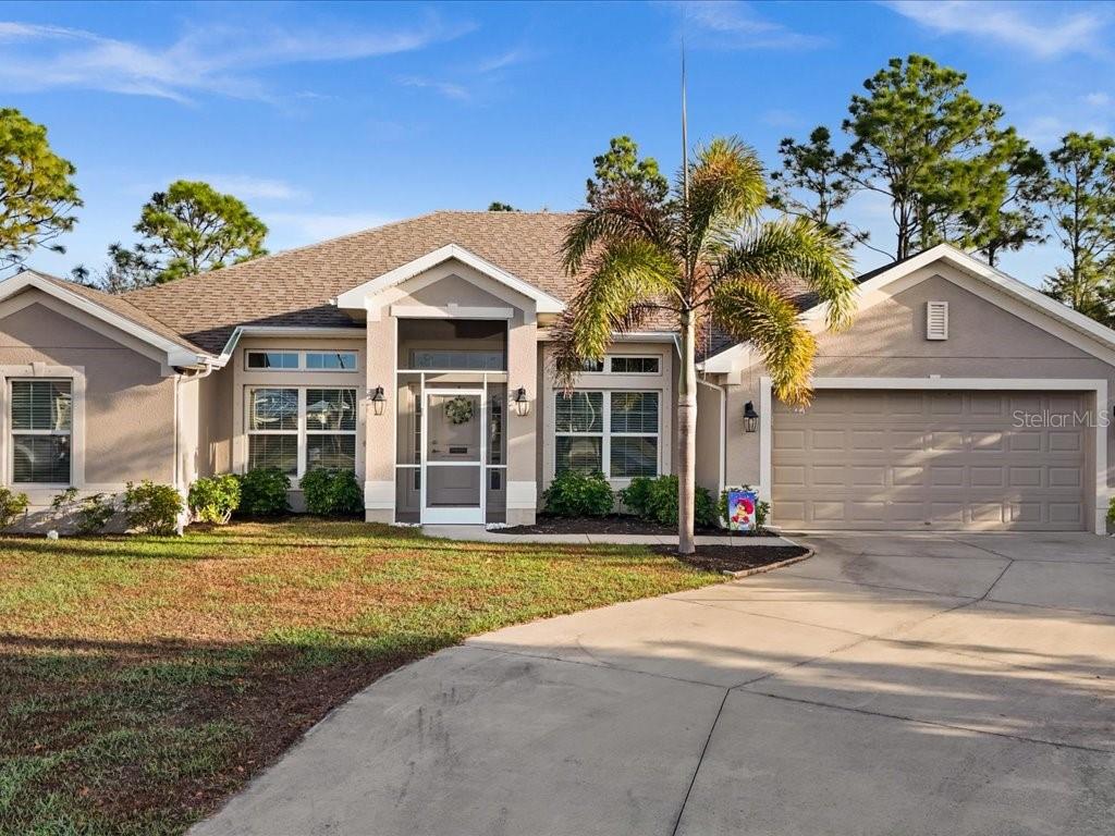26284 TRINILAS DR, PUNTA GORDA, FL, 33983