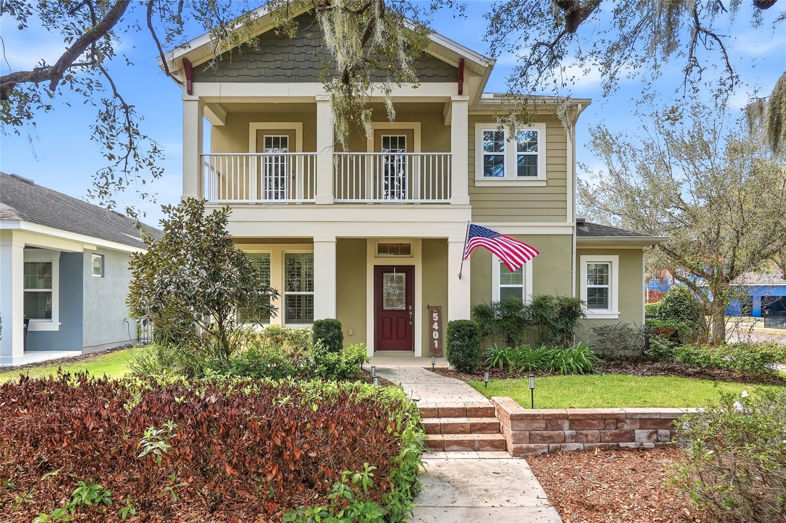 5401 MATCH POINT PL, LITHIA, FL, 33547