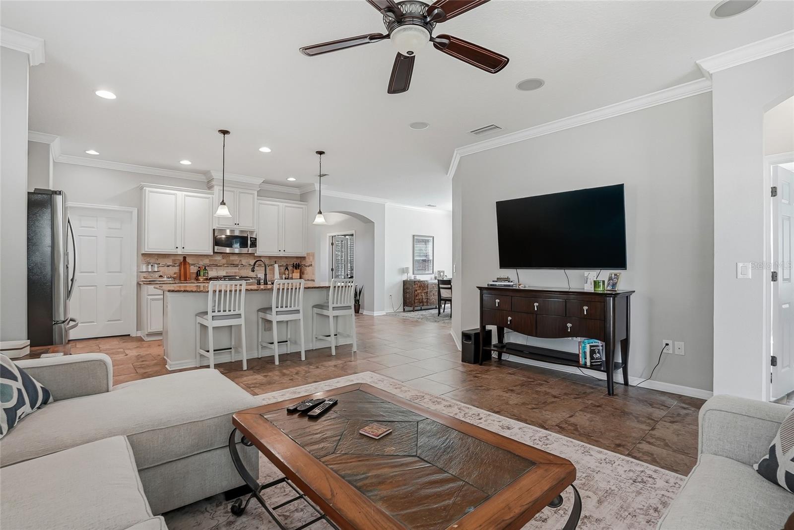 5401 MATCH POINT PL, LITHIA, FL, 33547