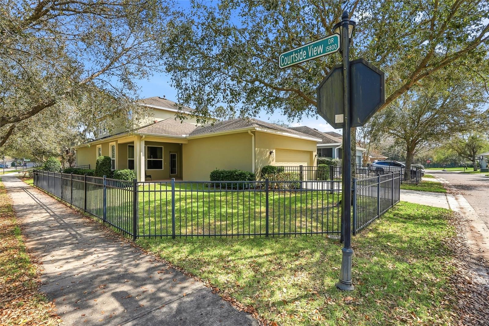 5401 MATCH POINT PL, LITHIA, FL, 33547