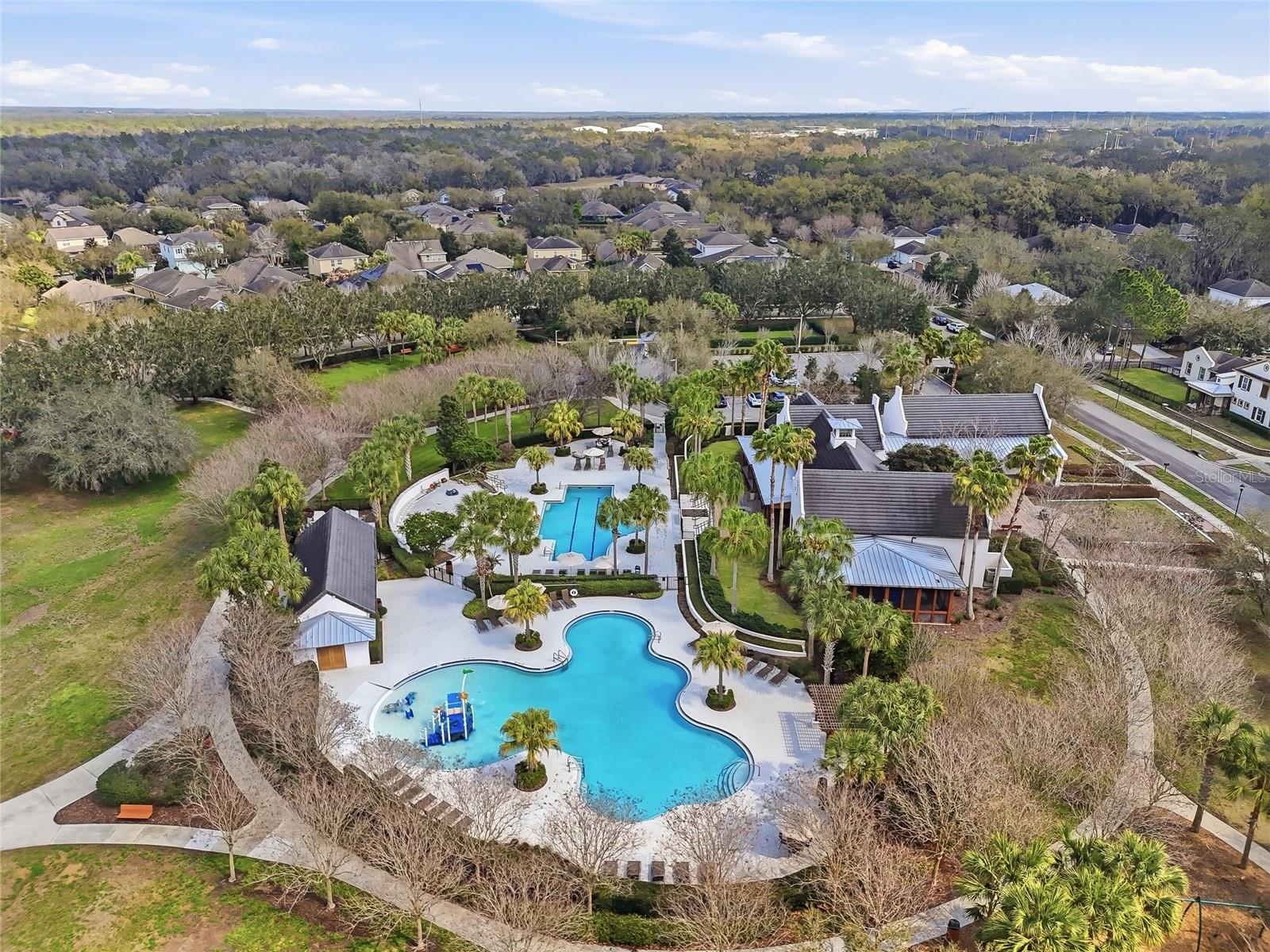 5401 MATCH POINT PL, LITHIA, FL, 33547