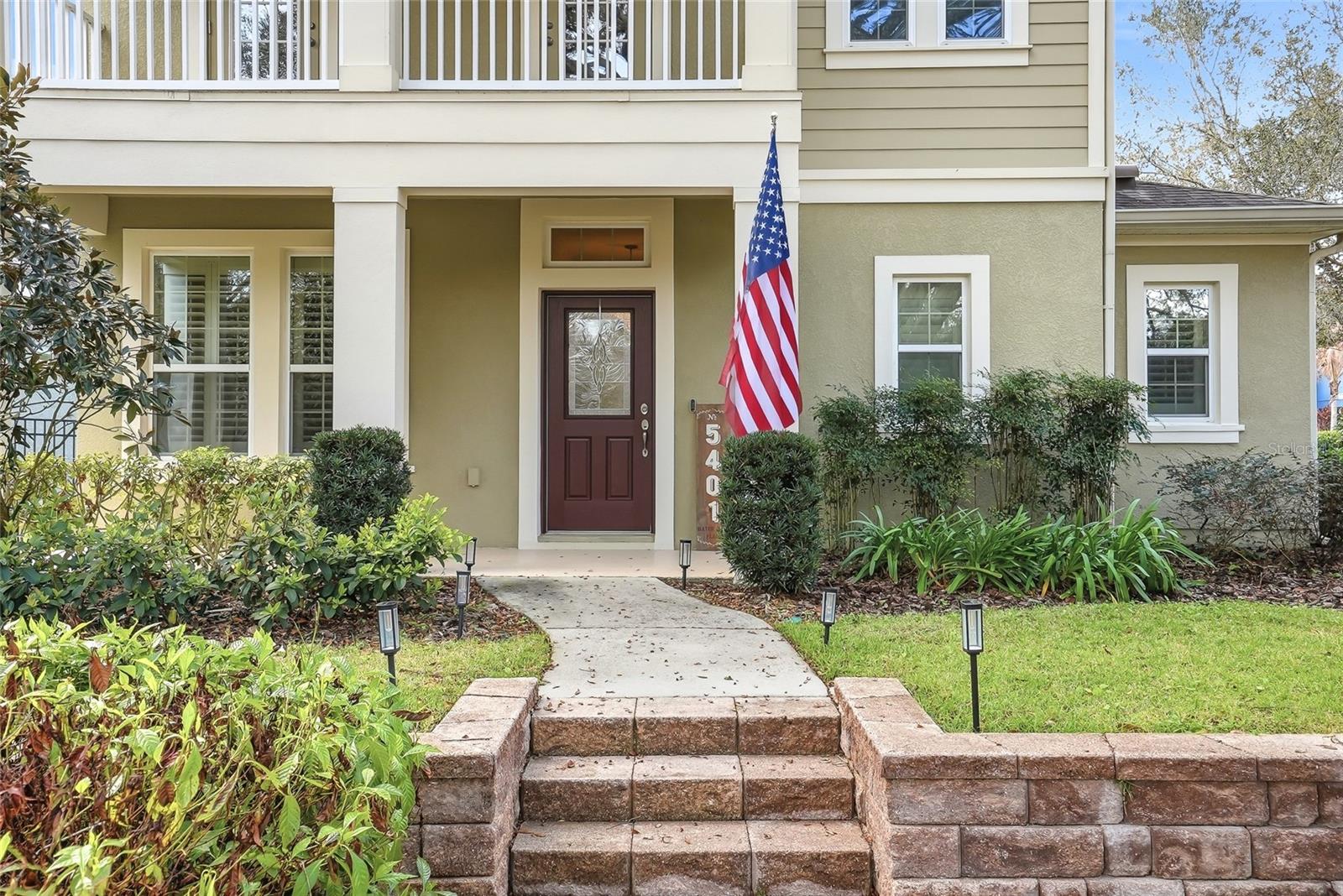 5401 MATCH POINT PL, LITHIA, FL, 33547