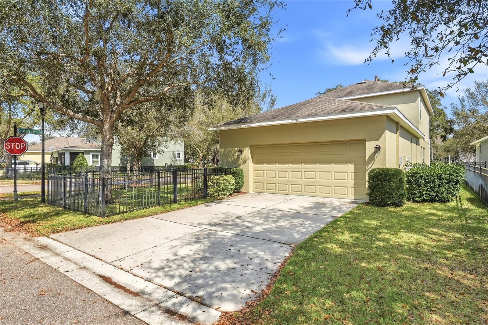 5401 MATCH POINT PL, LITHIA, FL, 33547
