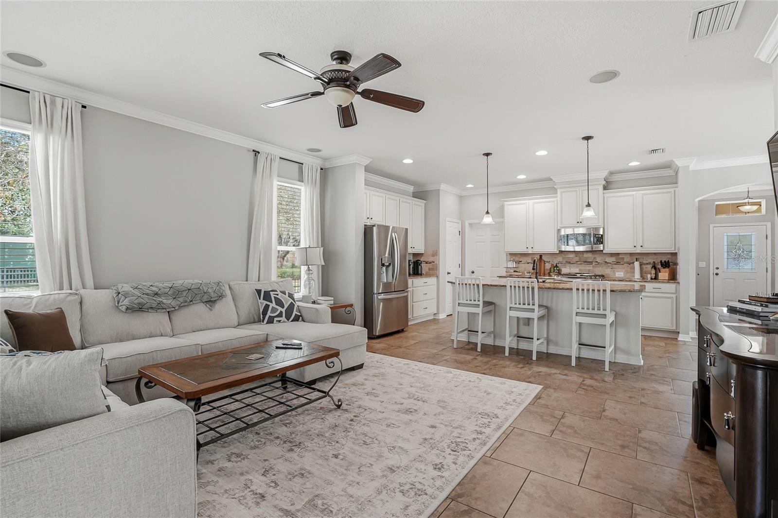 5401 MATCH POINT PL, LITHIA, FL, 33547