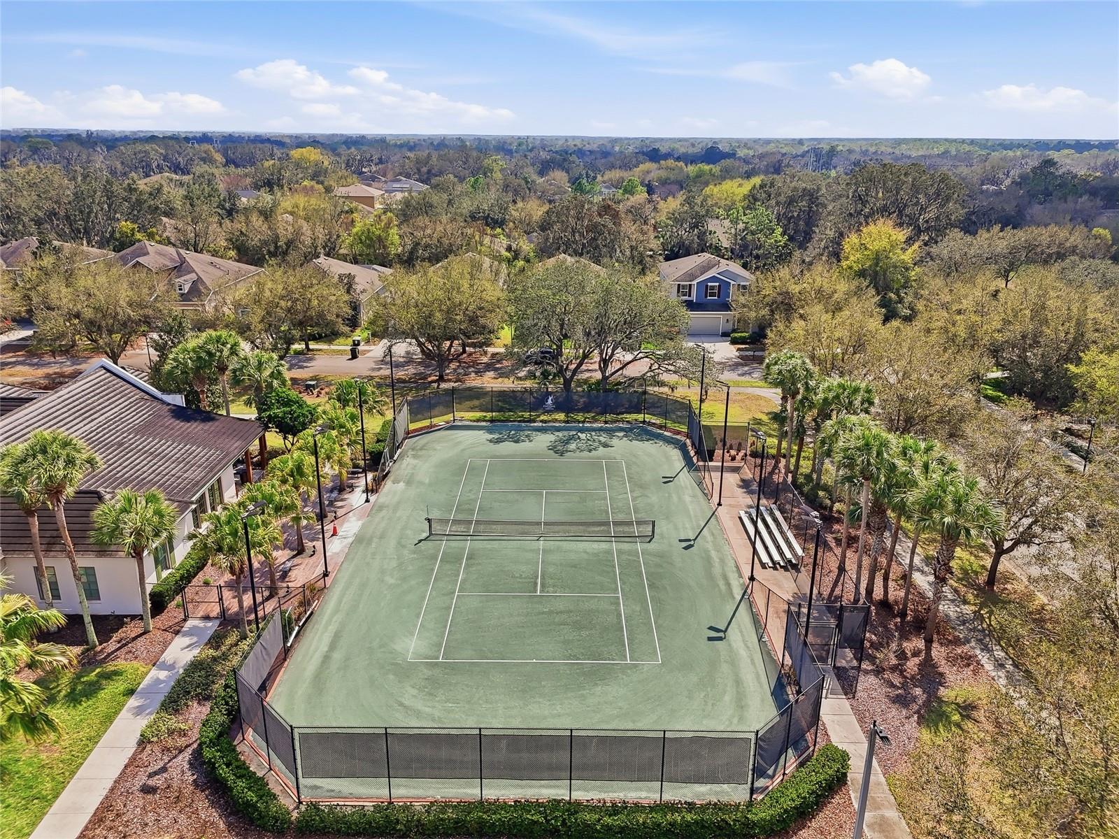 5401 MATCH POINT PL, LITHIA, FL, 33547