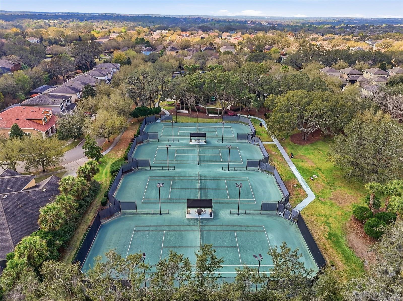 5401 MATCH POINT PL, LITHIA, FL, 33547