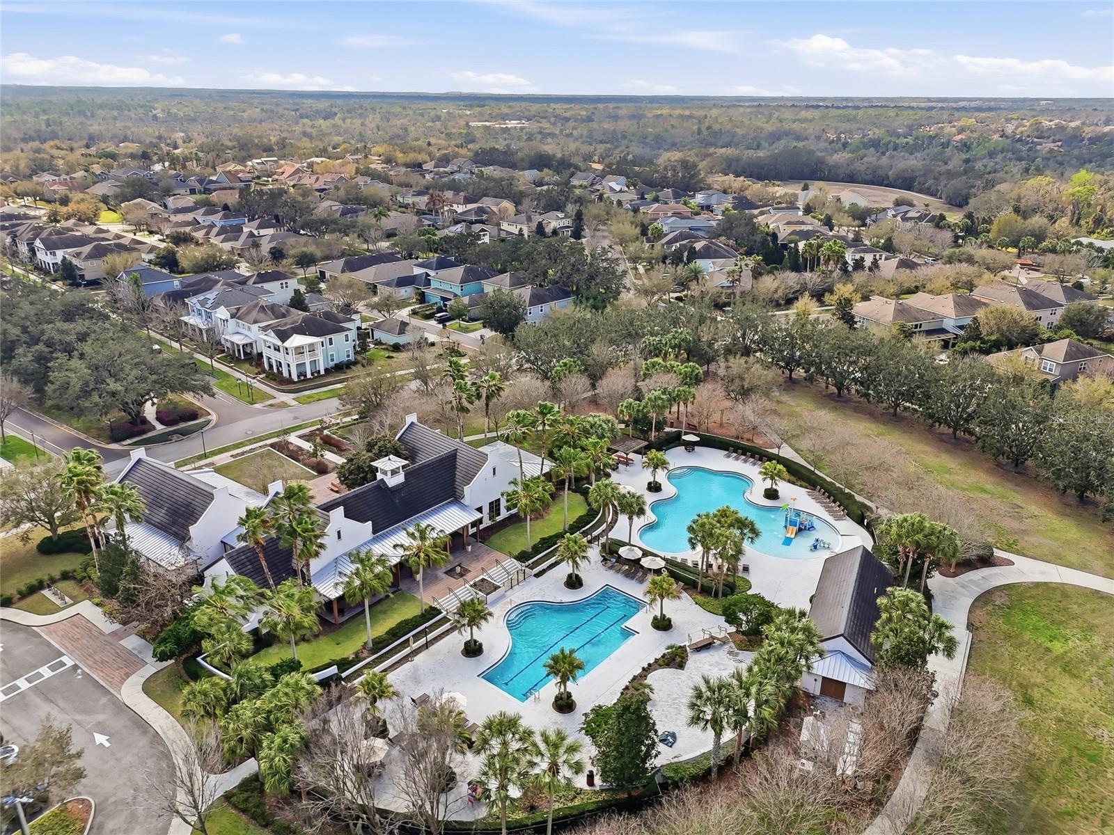 5401 MATCH POINT PL, LITHIA, FL, 33547