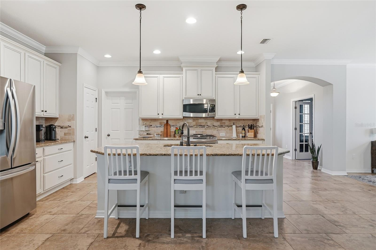 5401 MATCH POINT PL, LITHIA, FL, 33547