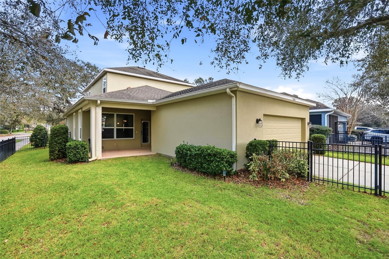 5401 MATCH POINT PL, LITHIA, FL, 33547
