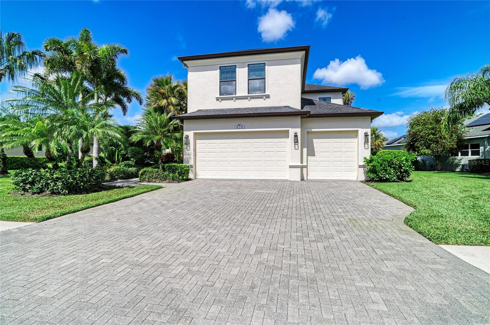 826 HONEYFLOWER LOOP, BRADENTON, FL, 34212