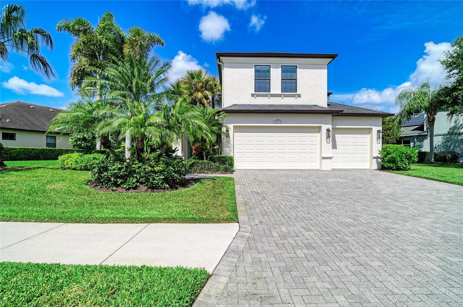 826 HONEYFLOWER LOOP, BRADENTON, FL, 34212
