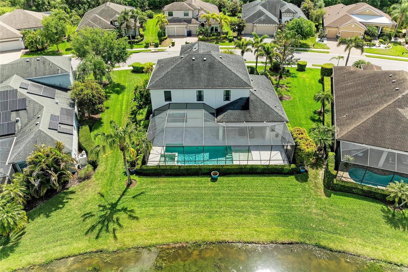826 HONEYFLOWER LOOP, BRADENTON, FL, 34212