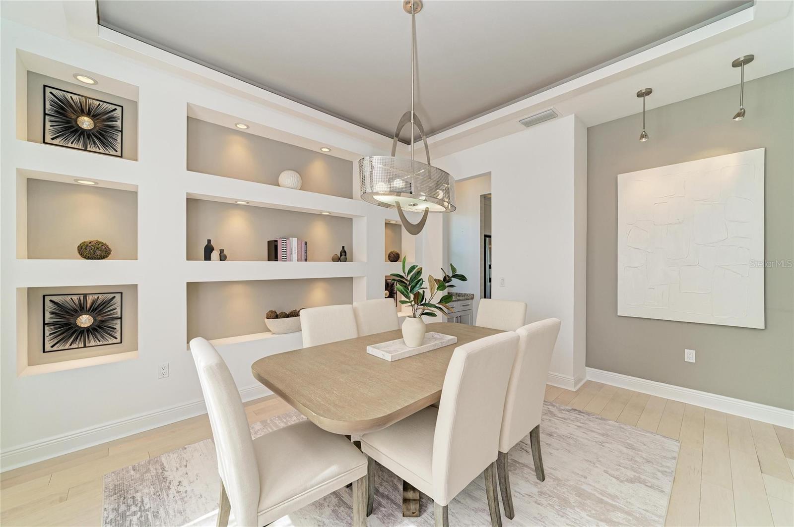 826 HONEYFLOWER LOOP, BRADENTON, FL, 34212