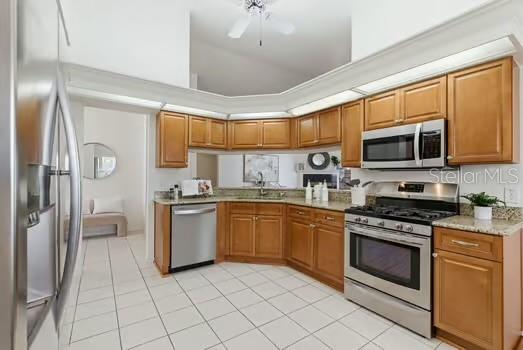 4308 AVENUE CANNES, LUTZ, FL, 33558