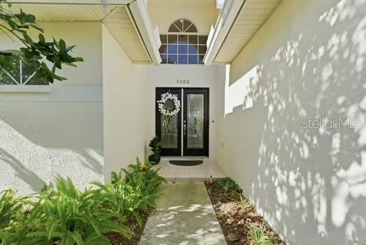 4308 AVENUE CANNES, LUTZ, FL, 33558