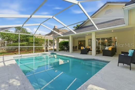 4308 AVENUE CANNES, LUTZ, FL, 33558